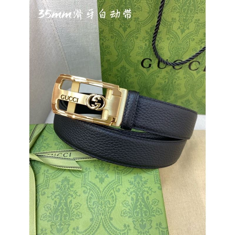 G*u*i belts